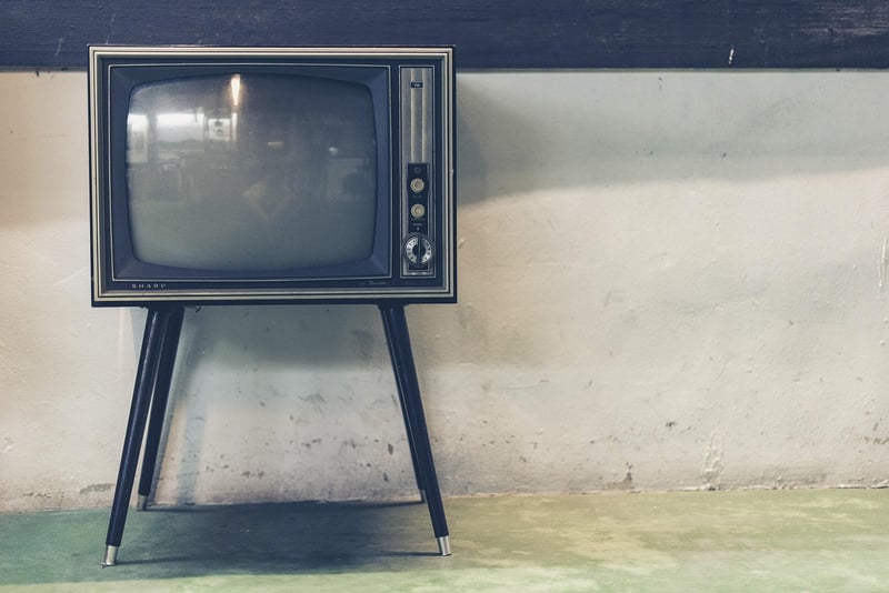 TV Shows
